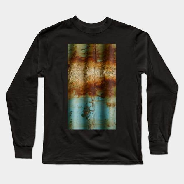 Evolve  by Avril Thomas at Magpie Springs Long Sleeve T-Shirt by MagpieSprings